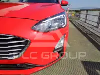 2021 Ford FOCUS