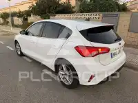 2021 Ford FOCUS