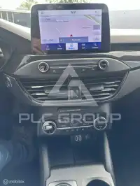 2021 Ford FOCUS