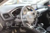 2021 Ford FOCUS