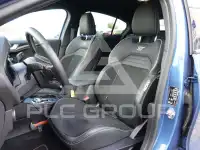 2021 Ford FOCUS