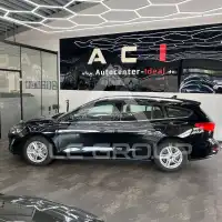 2021 Ford FOCUS