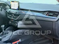 2021 Ford FOCUS