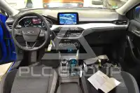 2021 Ford FOCUS