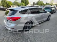 2021 Ford FOCUS