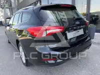 2021 Ford FOCUS