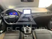 2021 Ford FOCUS