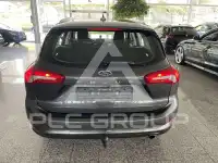 2021 Ford FOCUS