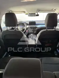 2021 Ford FOCUS