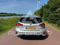 2021 Ford FOCUS