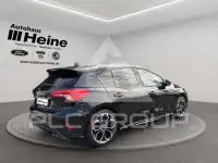 2021 Ford FOCUS