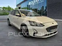 2021 Ford FOCUS