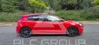 2021 Ford FOCUS