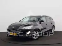 2021 Ford FOCUS