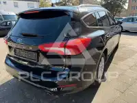 2021 Ford FOCUS