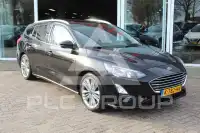 2021 Ford FOCUS