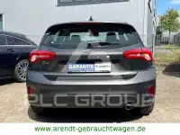 2021 Ford FOCUS