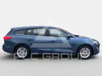 2021 Ford FOCUS