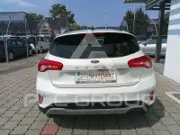 2021 Ford FOCUS