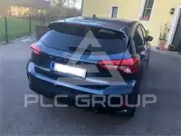 2021 Ford FOCUS