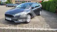 2021 Ford FOCUS