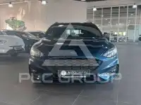 2021 Ford FOCUS