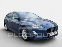 2021 Ford FOCUS