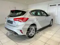 2021 Ford FOCUS