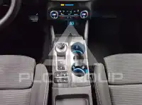 2021 Ford FOCUS