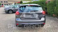 2021 Ford FOCUS