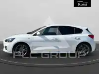 2021 Ford FOCUS