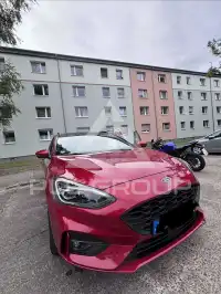 2021 Ford FOCUS
