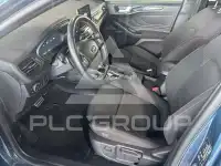 2021 Ford FOCUS