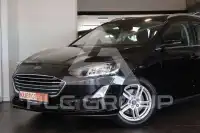 2021 Ford FOCUS