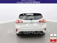2021 Ford FOCUS