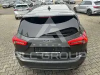 2021 Ford FOCUS