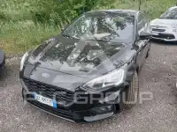 2021 Ford FOCUS