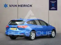 2021 Ford FOCUS