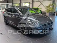 2021 Ford FOCUS