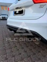 2021 Ford FOCUS