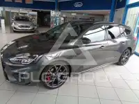 2021 Ford FOCUS