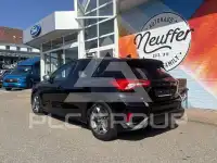 2021 Ford FOCUS