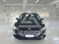2021 Ford FOCUS