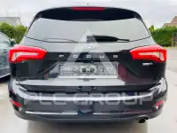 2021 Ford FOCUS