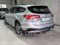 2021 Ford FOCUS