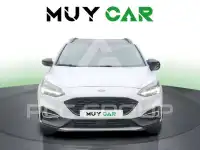 2021 Ford FOCUS
