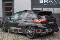 2021 Ford FOCUS