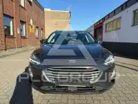2021 Ford FOCUS