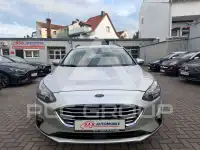 2021 Ford FOCUS