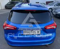 2021 Ford FOCUS